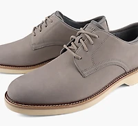AMERICAN CLASSICS MONTROSE PLAIN TOE OXFORDS