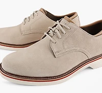 AMERICAN CLASSICS MONTROSE PLAIN TOE OXFORDS