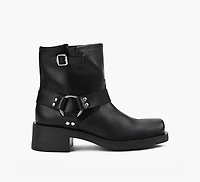 TULLY BOOTIE