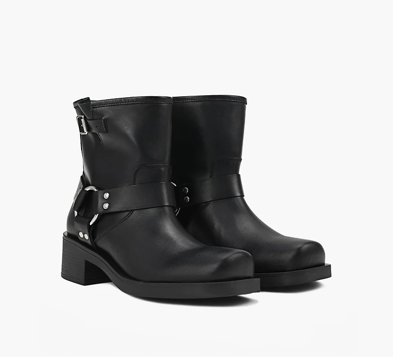 TULLY BOOTIE