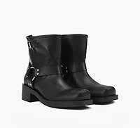 TULLY BOOTIE