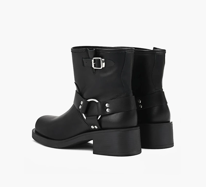 TULLY BOOTIE