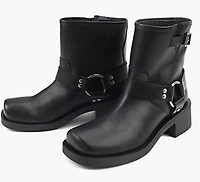 TULLY BOOTIE