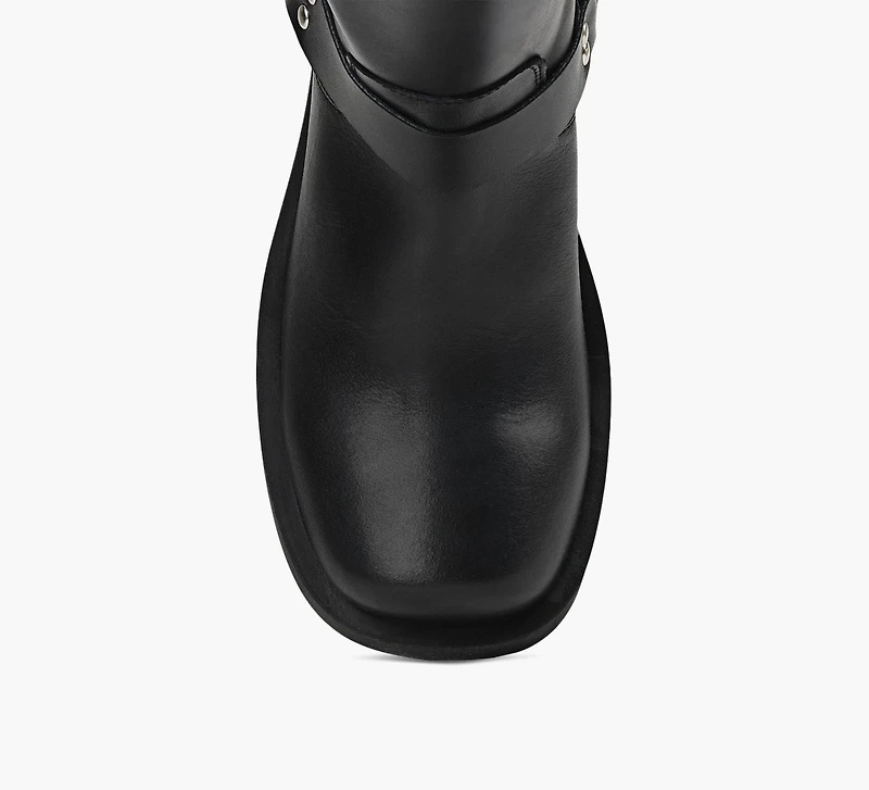 TULLY BOOTIE