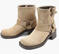 TULLY BOOTIE