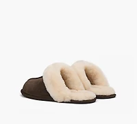 SCUFFETTE II