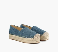 LYNN ESPADRILLE