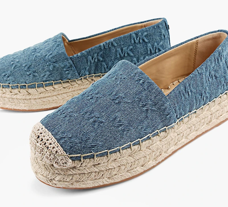 LYNN ESPADRILLE