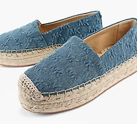 LYNN ESPADRILLE