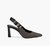 DARRINGTON SLING PUMP