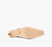 DARRINGTON SLINGPUMP