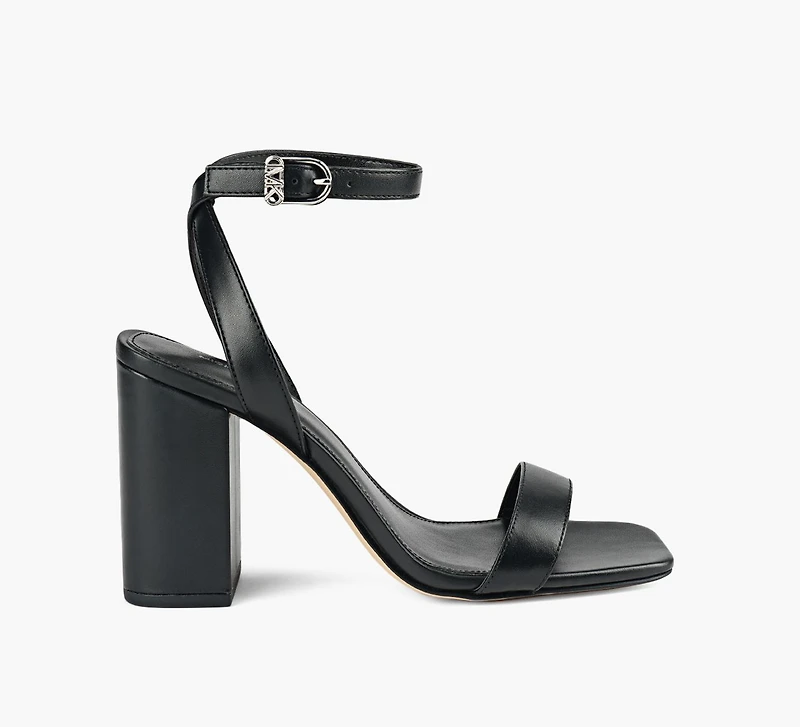 MERRIAM BLOCK HEEL