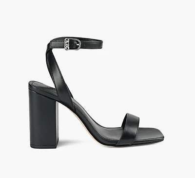 MERRIAM BLOCK HEEL