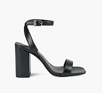 MERRIAM BLOCK HEEL