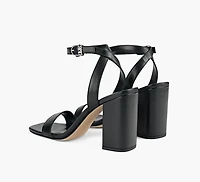 MERRIAM BLOCK HEEL