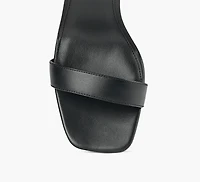 MERRIAM BLOCK HEEL
