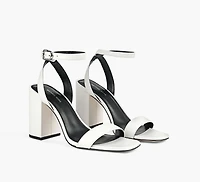 MERRIAM BLOCK HEEL