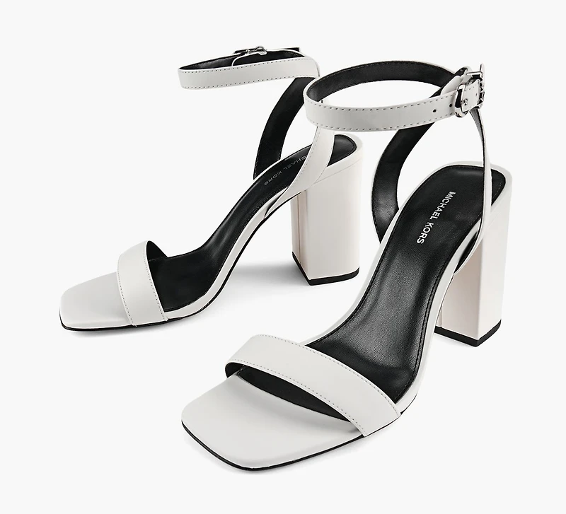 MERRIAM BLOCK HEEL