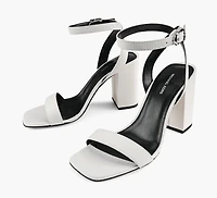 MERRIAM BLOCK HEEL