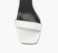 MERRIAM BLOCK HEEL