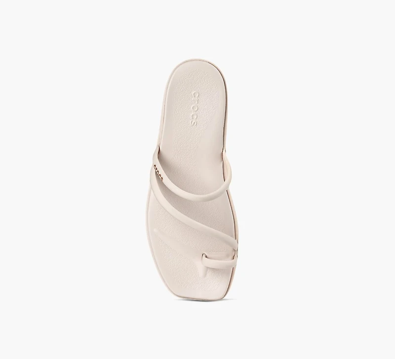 MIAMI TOE LOOP SANDAL
