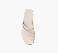 MIAMI TOE LOOP SANDAL