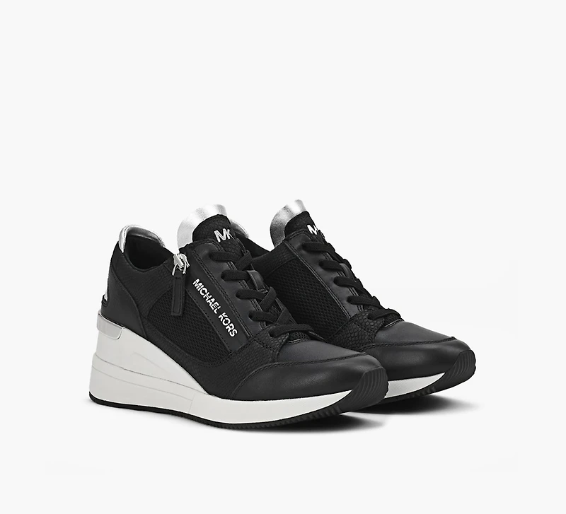 DARBY WEDGE TRAINER