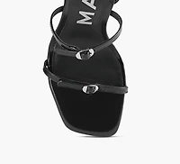 THE DAISY HEEL