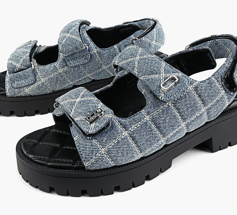 THE J MARC STRAP SPORT