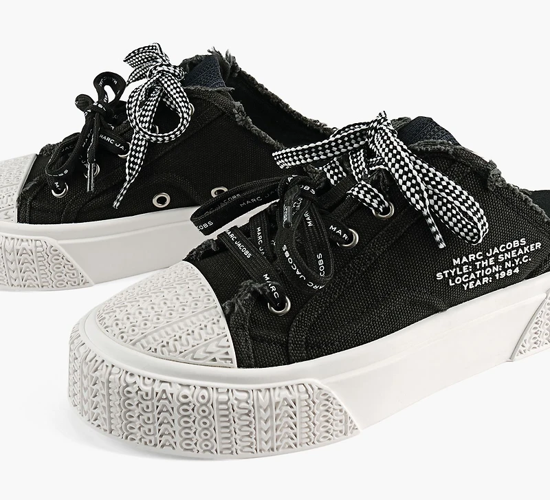 THE SNEAKER MULE