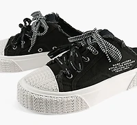 THE SNEAKER MULE
