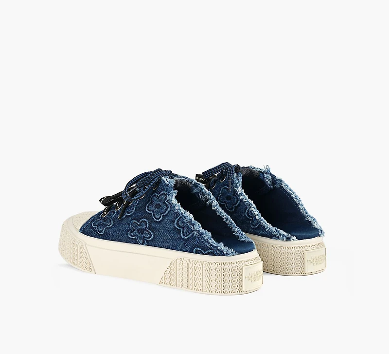 THE SNEAKER MULE