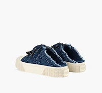 THE SNEAKER MULE