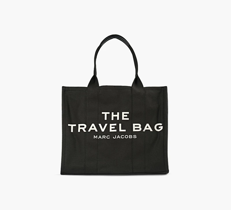 THE TRAVEL TOTE