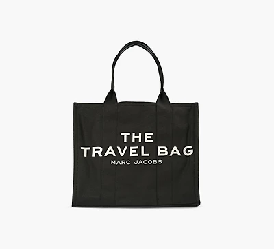 THE TRAVEL TOTE