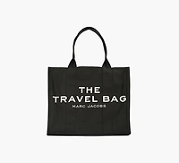 THE TRAVEL TOTE