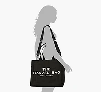 THE TRAVEL TOTE