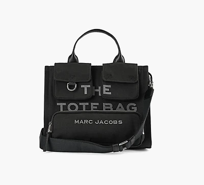THE MEDIUM TOTE CARGO