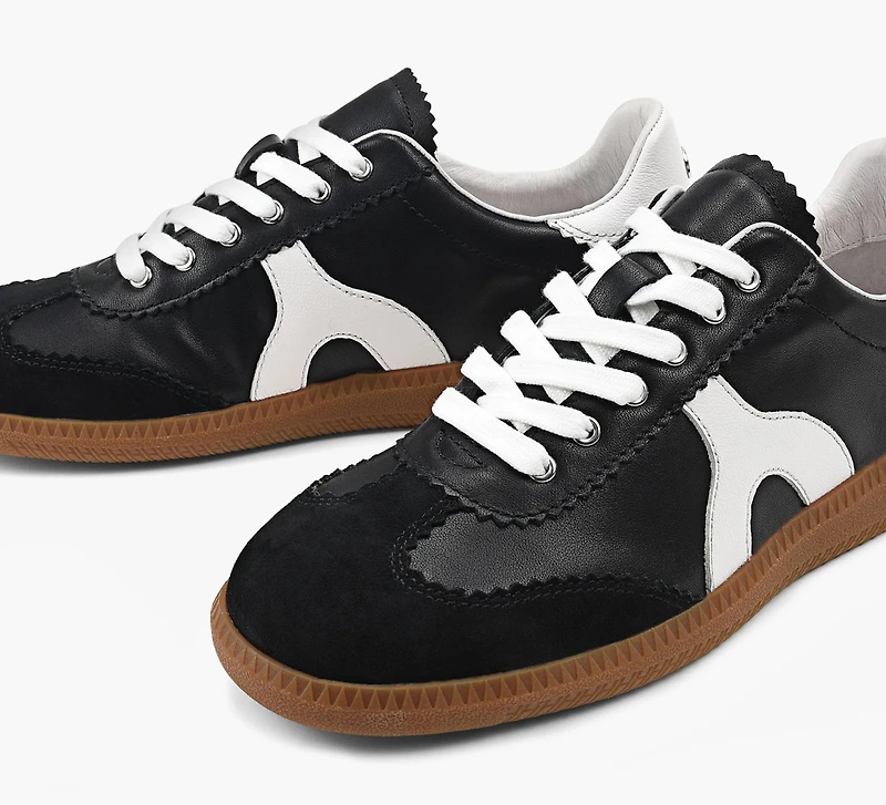 ANGELICA SNEAKER