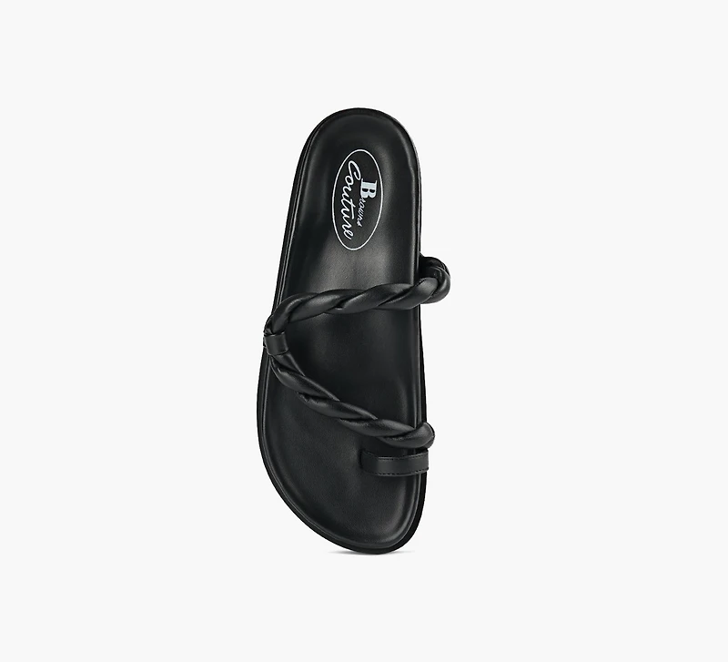 WISTERIA SANDAL