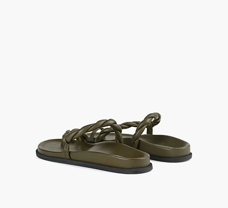 WISTERIA SANDAL