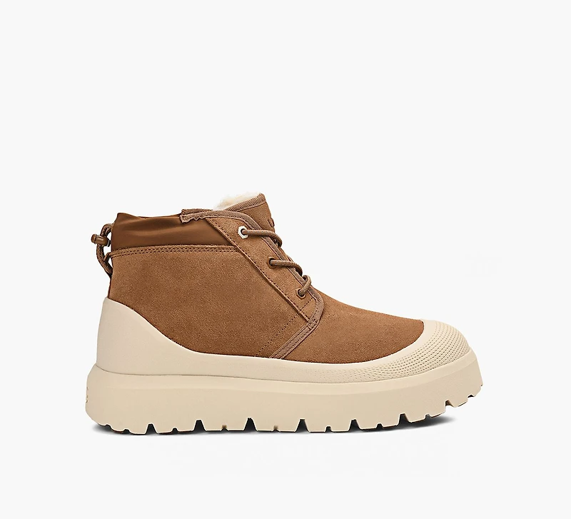 NEUMEL WEATHER HYBRID