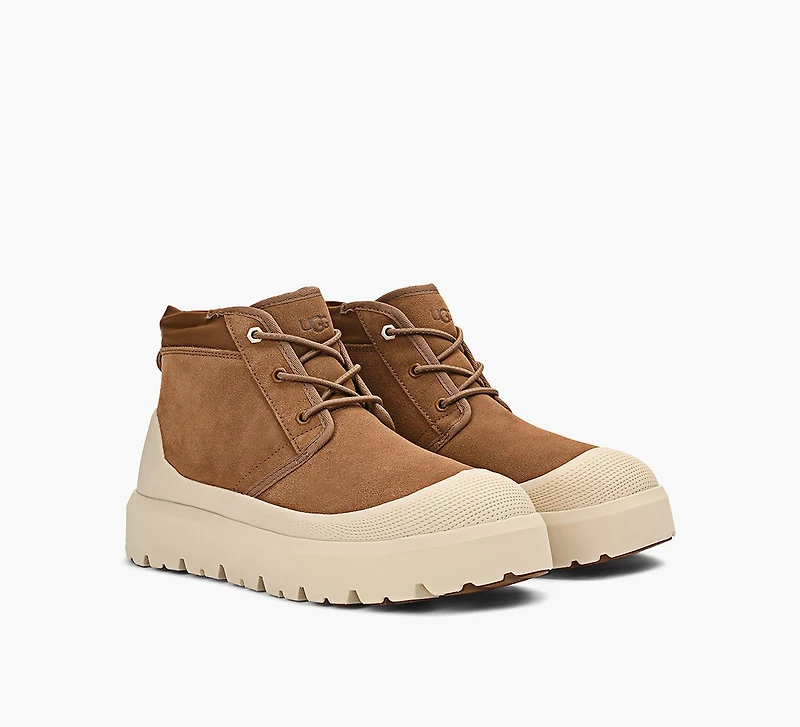NEUMEL WEATHER HYBRID