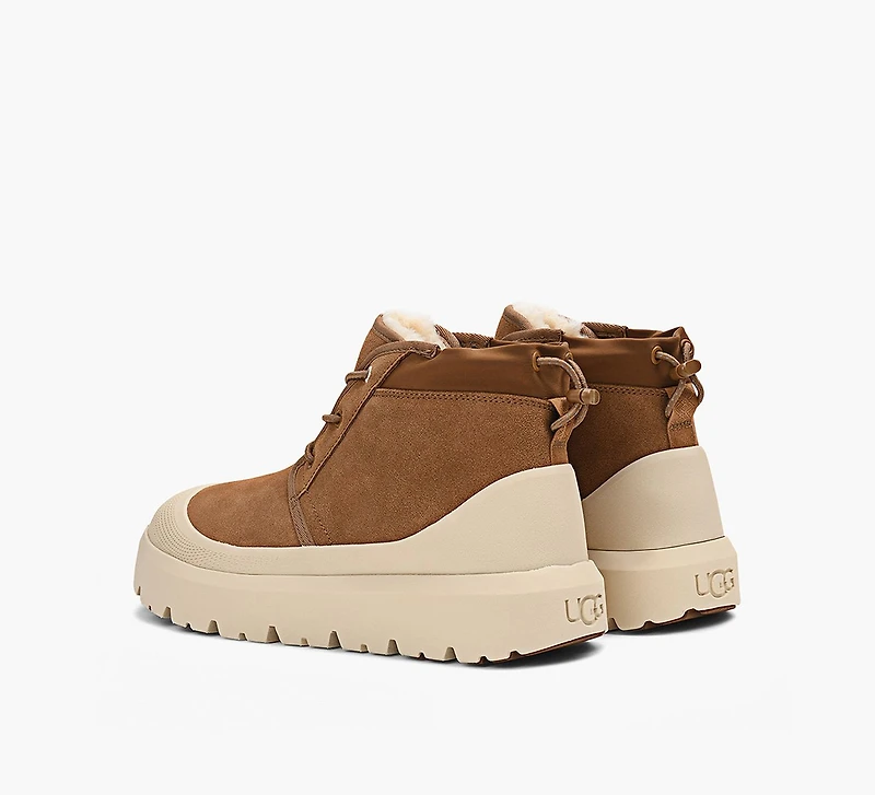 NEUMEL WEATHER HYBRID