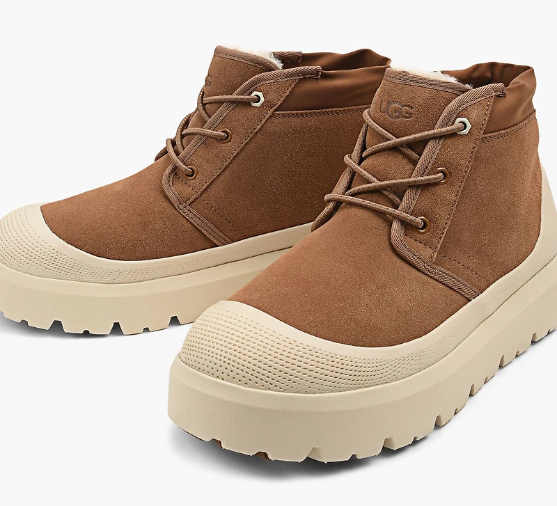 NEUMEL WEATHER HYBRID