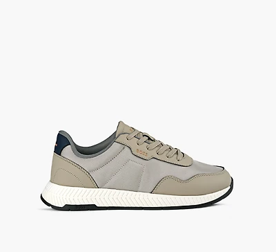 TITANIUM RUNN