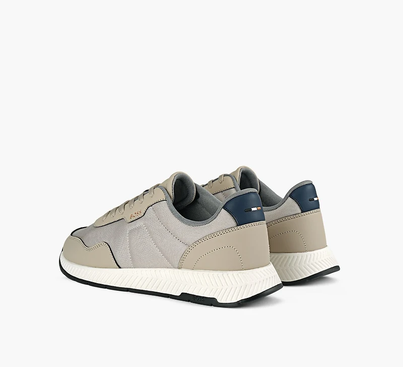 TITANIUM RUNN