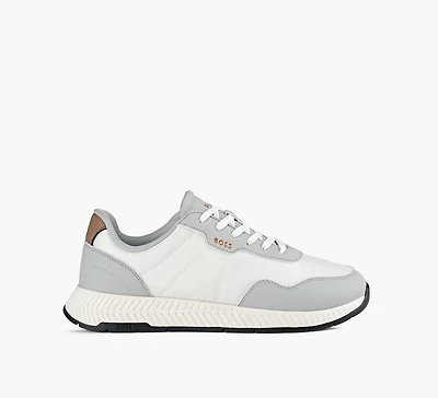 TITANIUM RUNN