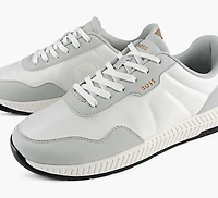 TITANIUM RUNN