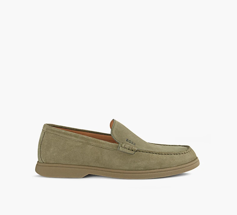SIENNE LOAFER